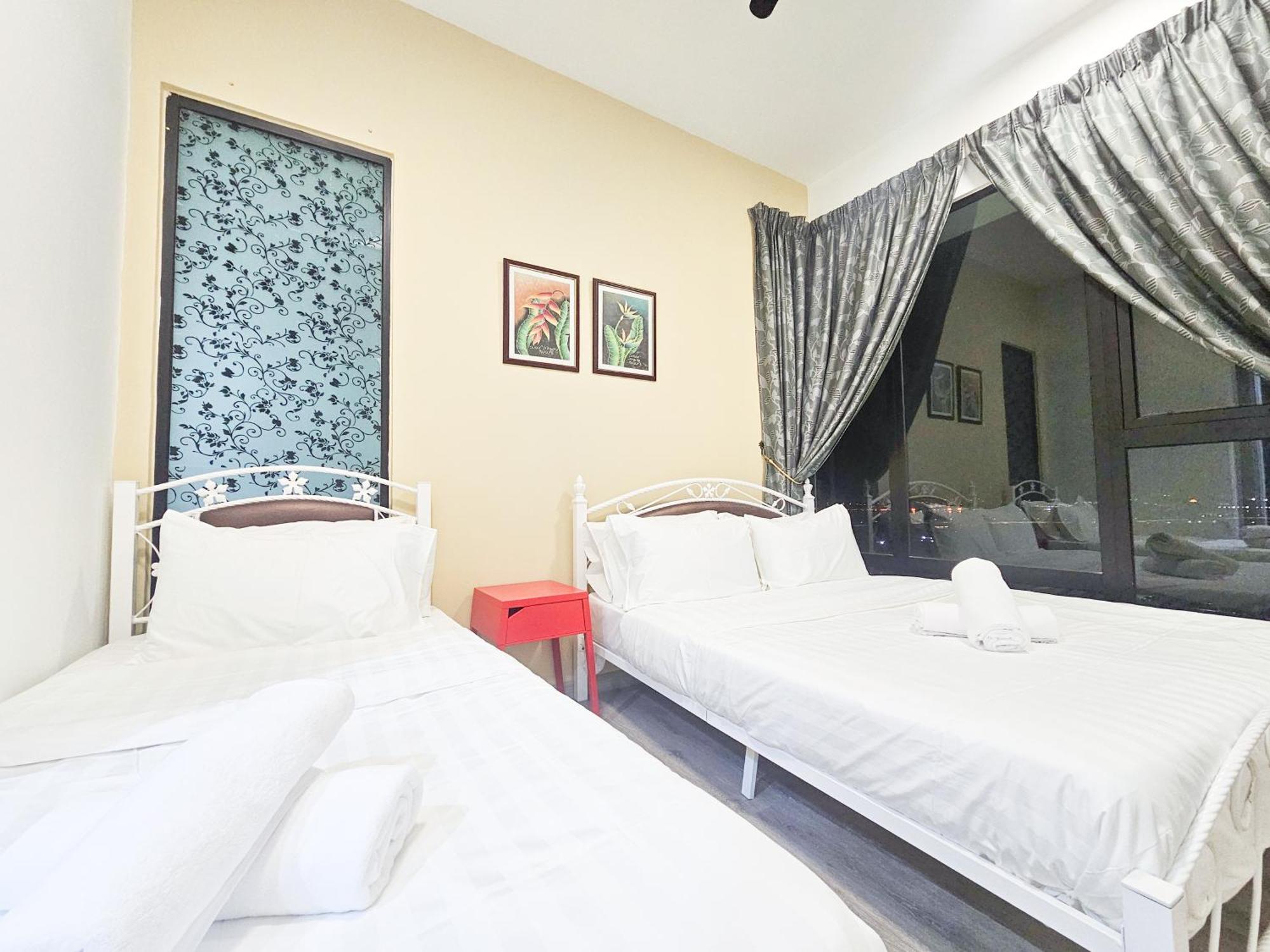 Mosaic Southkey By 9 Sands * Johor Bahru