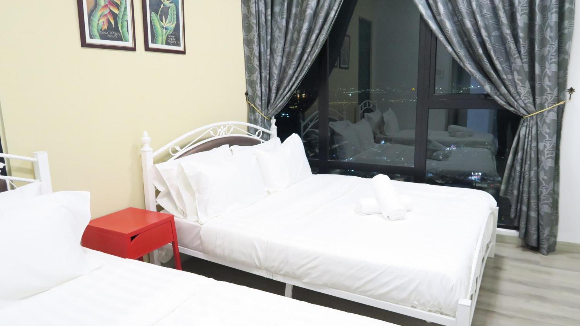 Mosaic Southkey By 9 Sands Apartemen *
