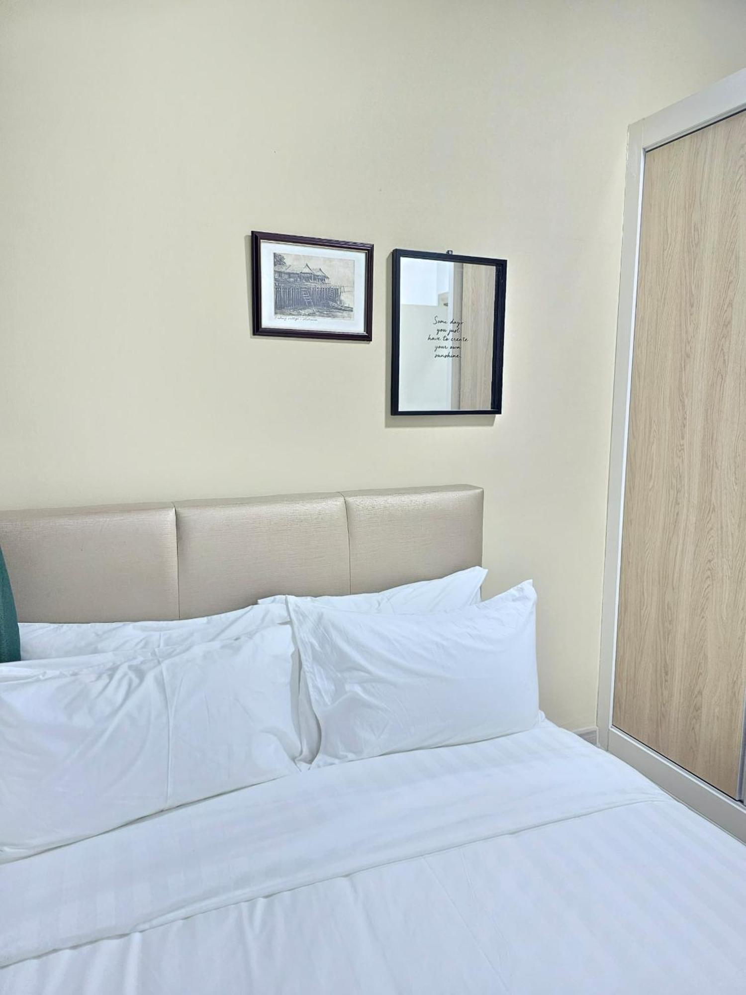 Mosaic Southkey By 9 Sands Apartemen *