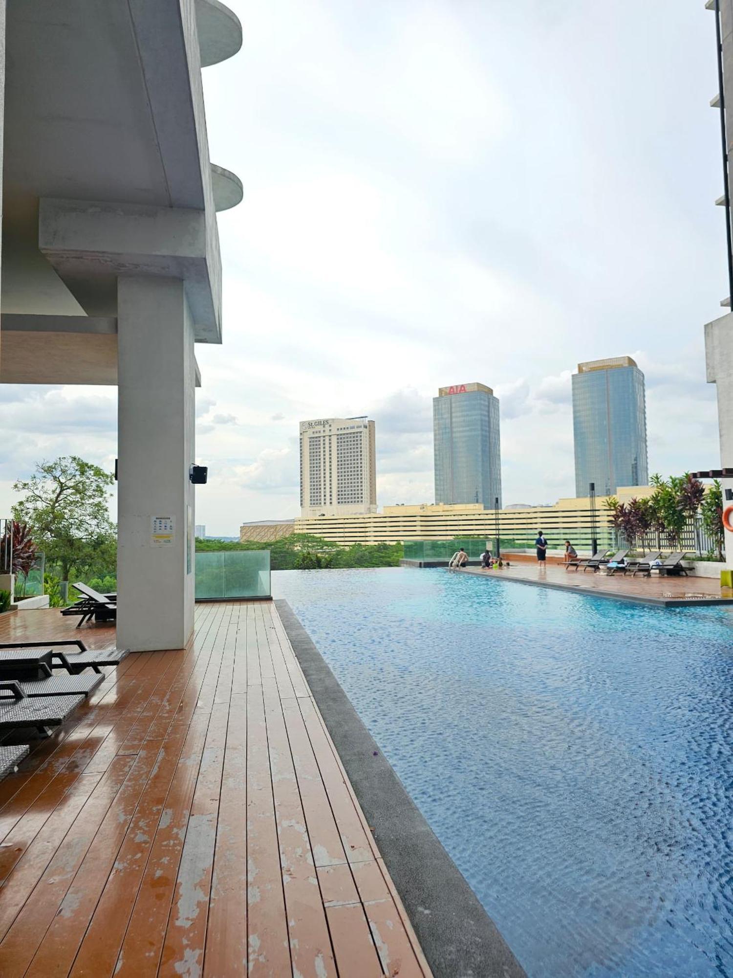 Mosaic Southkey By 9 Sands * Johor Bahru