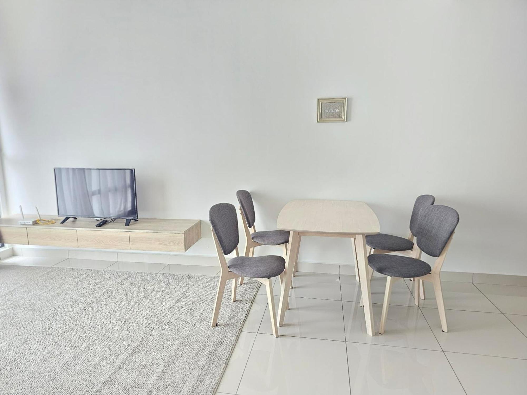 Mosaic Southkey By 9 Sands Apartemen Johor Bahru