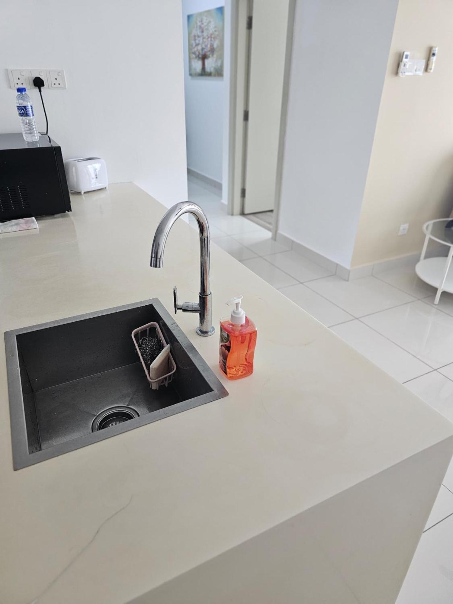 Apartemen Mosaic Southkey By 9 Sands Johor Bahru